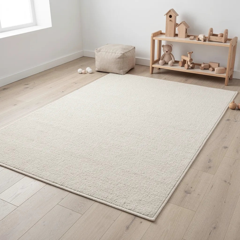 Tapete Antiderrapante Para Sala Base Emborrachada Lavavel Ambiente 06 Vittara Decor — Vittara Decor